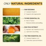 MyMagicHealer Thyme & Tea Tree Skin Care 1 oz