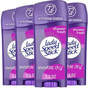 Lady Speed Stick