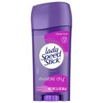 Lady Speed Stick Shower Fresh Antiperspirant, 4 Pack