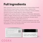 COSRX Pink Peptides Hydrogel Eye Patches