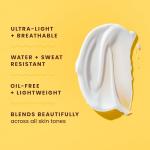 Hawaiian Tropic SPF 50 Active Lotion Sunscreen