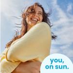 Hawaiian Tropic SPF 50 Active Lotion Sunscreen