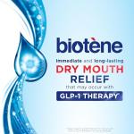 Biotène Mouthwash for Dry Mouth and Fresh Breath