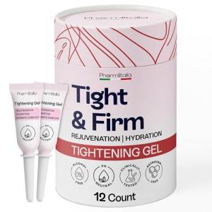 Pharmlitalia Vaginal Hydration & Tightening Gel