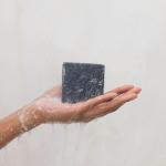 Kitsch Charcoal Detox Bar Soap for Skin