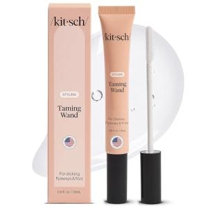 Kitsch Flyaway Hair Taming Wand with Biotin