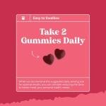 Hormone Balance Gummies for Women - PMS Support