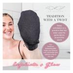 Premium Exfoliating Mitts for Body Care (2pc)