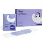 Self-Heating Eye Mask for Dry Eyes Relief
