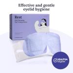 Self-Heating Eye Mask for Dry Eyes Relief