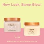 Tree Hut Vanilla Shea Body Scrub, 18 oz