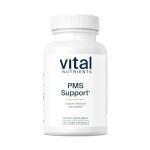 PMS Support with Vitex Berry & Passionflower Extract