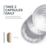 PMS Support with Vitex Berry & Passionflower Extract