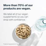 PMS Support with Vitex Berry & Passionflower Extract