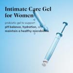 Intimate Care Gel for Yeast and BV Relief