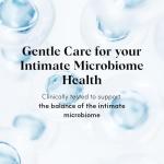 Intimate Care Gel for Yeast and BV Relief