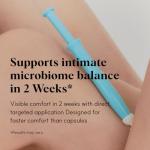 Intimate Care Gel for Yeast and BV Relief