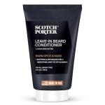 Scotch Porter Leave-In Beard Conditioner - Hydrating & Softening