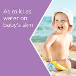 Aveeno Baby Zinc Oxide Sunscreen Lotion SPF 50