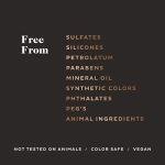 Scotch Porter Leave-In Beard Conditioner - Hydrating & Softening