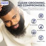 Scotch Porter Leave-In Beard Conditioner - Hydrating & Softening