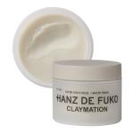 Hanz de Fuko Claymation Men's Hair Styling Clay