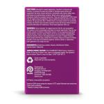 K-Y Personal Lubricant with Vaginal Moisturizer Beads