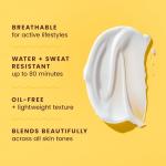 Hawaiian Tropic SPF 50 Active Lotion Sunscreen