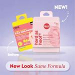 Onyx Hard as Hoof Nail Strengthening Patches