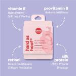 Onyx Hard as Hoof Nail Strengthening Patches