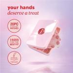 Onyx Hard as Hoof Nail Strengthening Patches