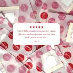 Onyx Hard as Hoof Nail Strengthening Patches