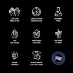 XESSO Natural Water-Based Lube 32 fl oz