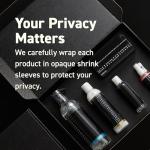 XESSO Natural Water-Based Lube 32 fl oz