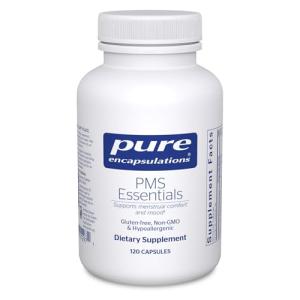 Pure Encapsulations