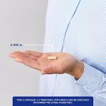 PMS Essentials Supplement for Menstrual Comfort - 120 Capsules