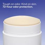 Native Deodorant: 72-Hour Odor Control, Aluminum-Free