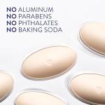 Native Deodorant: 72-Hour Odor Control, Aluminum-Free