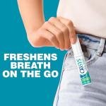 CloSYS Sugar-Free Mint Breath Spray Trio