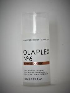 Olaplex Nº. 6 Bond Smoother Leave-In Treatment