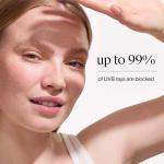 Neutrogena Ultra Sheer SPF 100 Sunscreen Lotion