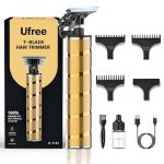 Ufree Men's Hair and Beard Trimmer Set