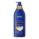 NIVEA Q10 Nourishing Hydration Firming Body Lotion