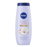 NIVEA Jasmine & Peach Nourishing Body Wash