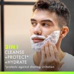 Gillette Labs Foaming Shaving Gel with Sea Kelp