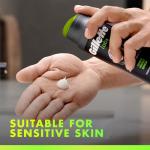 Gillette Labs Foaming Shaving Gel with Sea Kelp