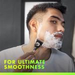 Gillette Labs Foaming Shaving Gel with Sea Kelp