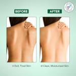 Tea Tree Body Wash for Refreshing Hydration