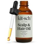 Kitsch Rosemary Oil: Nourishing Hair Growth Oil