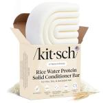 Kitsch Rice Water Conditioner Bar for Stronger Hair